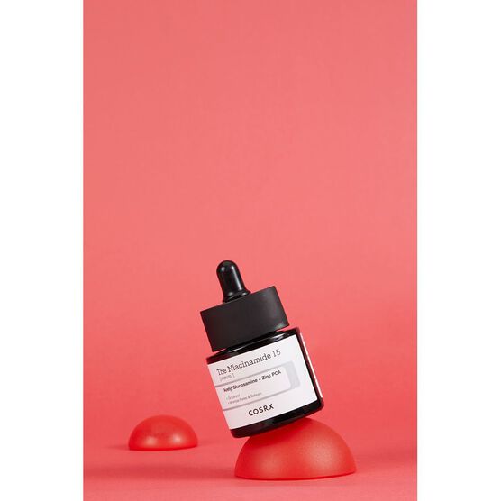 COSRX  THE NIACINAMIDE 15 SERUM